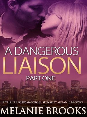 cover image of A Dangerous Liaison